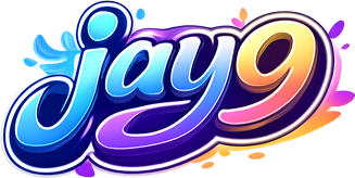 jay9 লোগো
